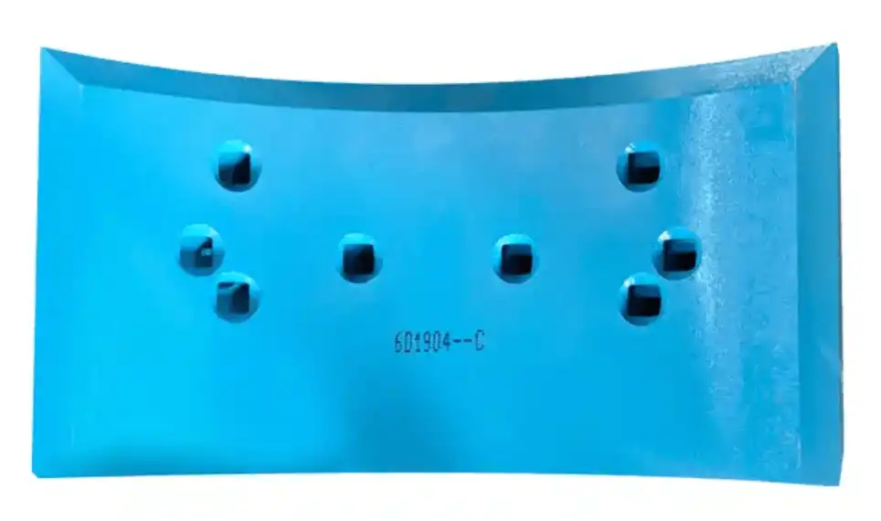 How to Replace and Maintain Your 6D1904 Grader Overlay?